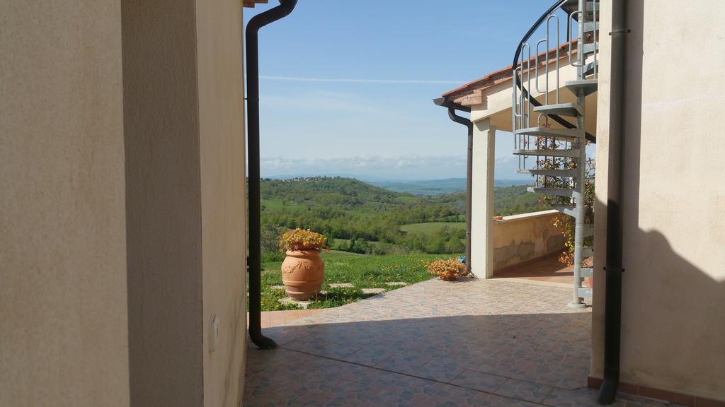 Agriturismo La Meria Semproniano Exterior foto