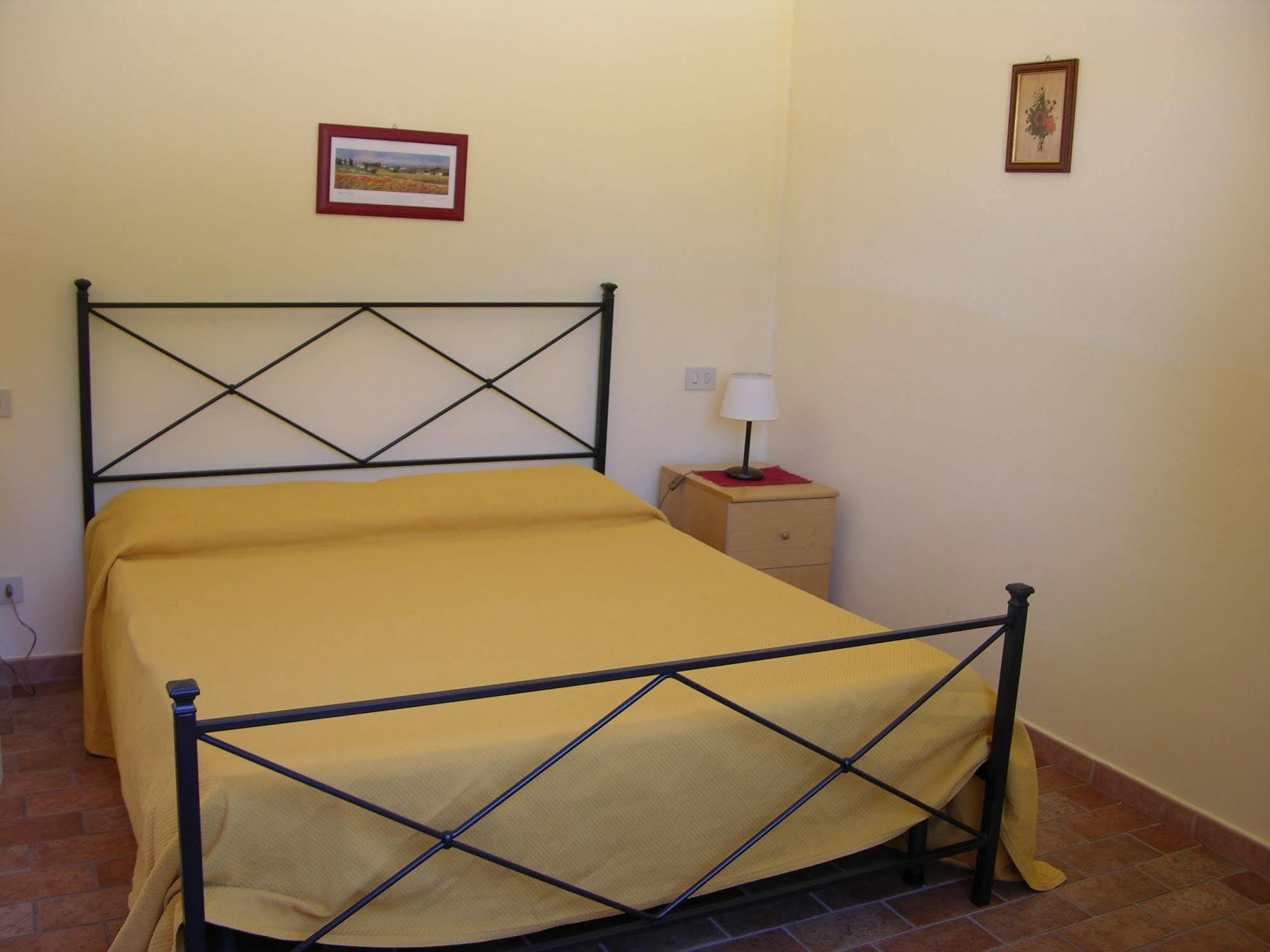 Agriturismo La Meria Semproniano Exterior foto